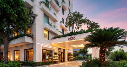 Ravatel Luxury Hotel Bac Giang