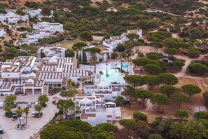 Exterior - Hapimag Resort Albufeira (Albufeira)