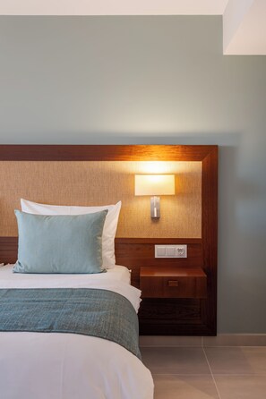 Standard-Apartment, 1 Schlafzimmer