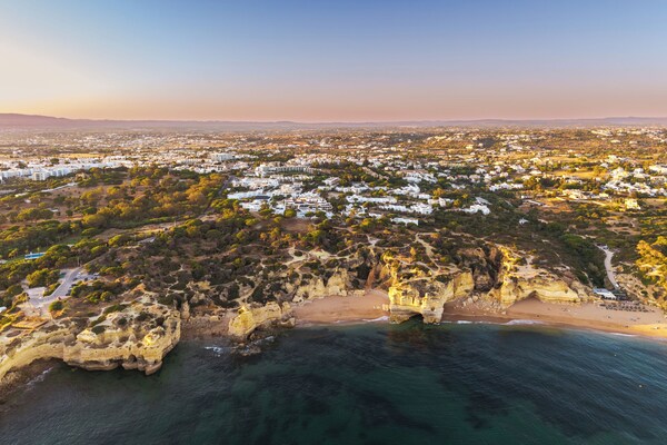 Hapimag Resort Albufeira - Albufeira