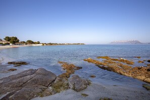 Beach nearby - SVS - Pittulongu Apartments (Olbia)