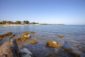 Property amenity - SVS - Pittulongu Apartments (Olbia)