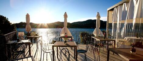 Teras/patio