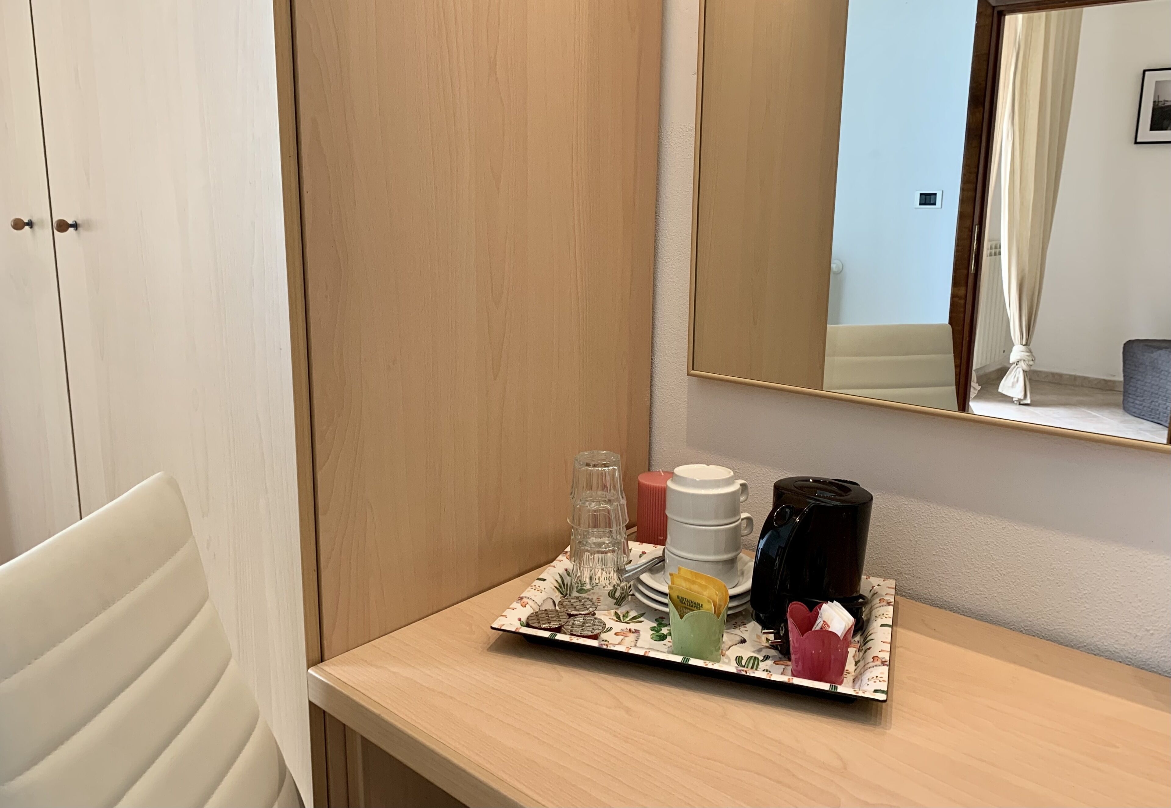 Foto - Affittacamere Crêuza de mä