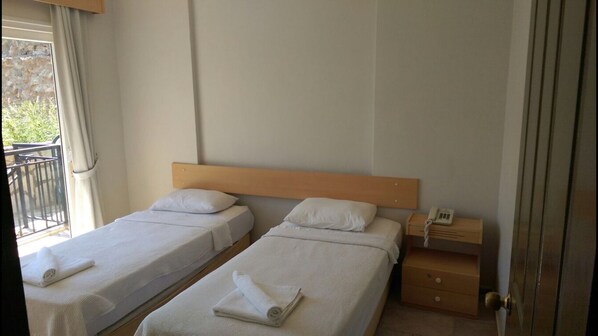 Room - Es Apartments (Marmaris)