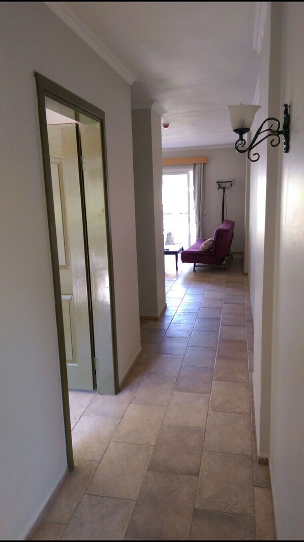 Studio | Living area - Es Apartments (Marmaris)