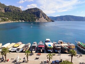 Exterior - Es Apartments (Marmaris)