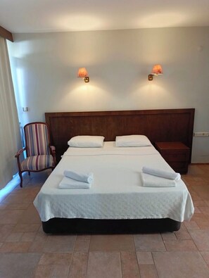 Room - Es Apartments (Marmaris)