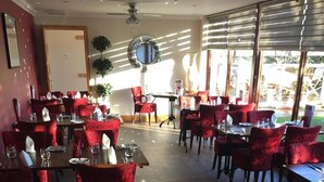 Restaurantes