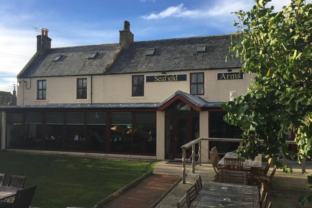Seafield Arms - Boyndie