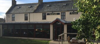 Seafield Arms