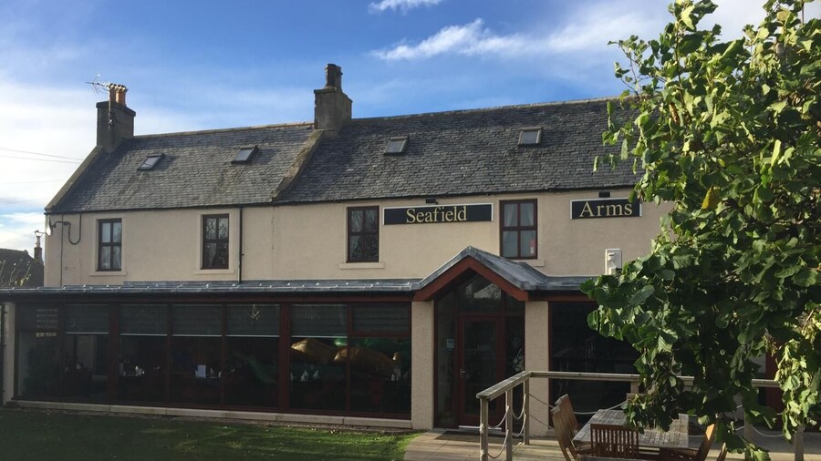 Seafield Arms