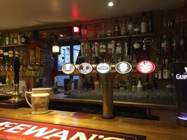 Bar (na propriedade)