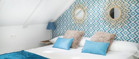 Fer et planche à repasser, lits bébé (gratuits), Wi-Fi gratuit