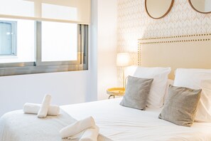 Apartment, 1 Schlafzimmer