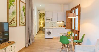 Feelathome Mártires Apartments