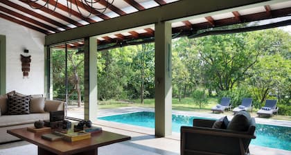 Neem Tree House