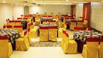 Opções para refeição em família