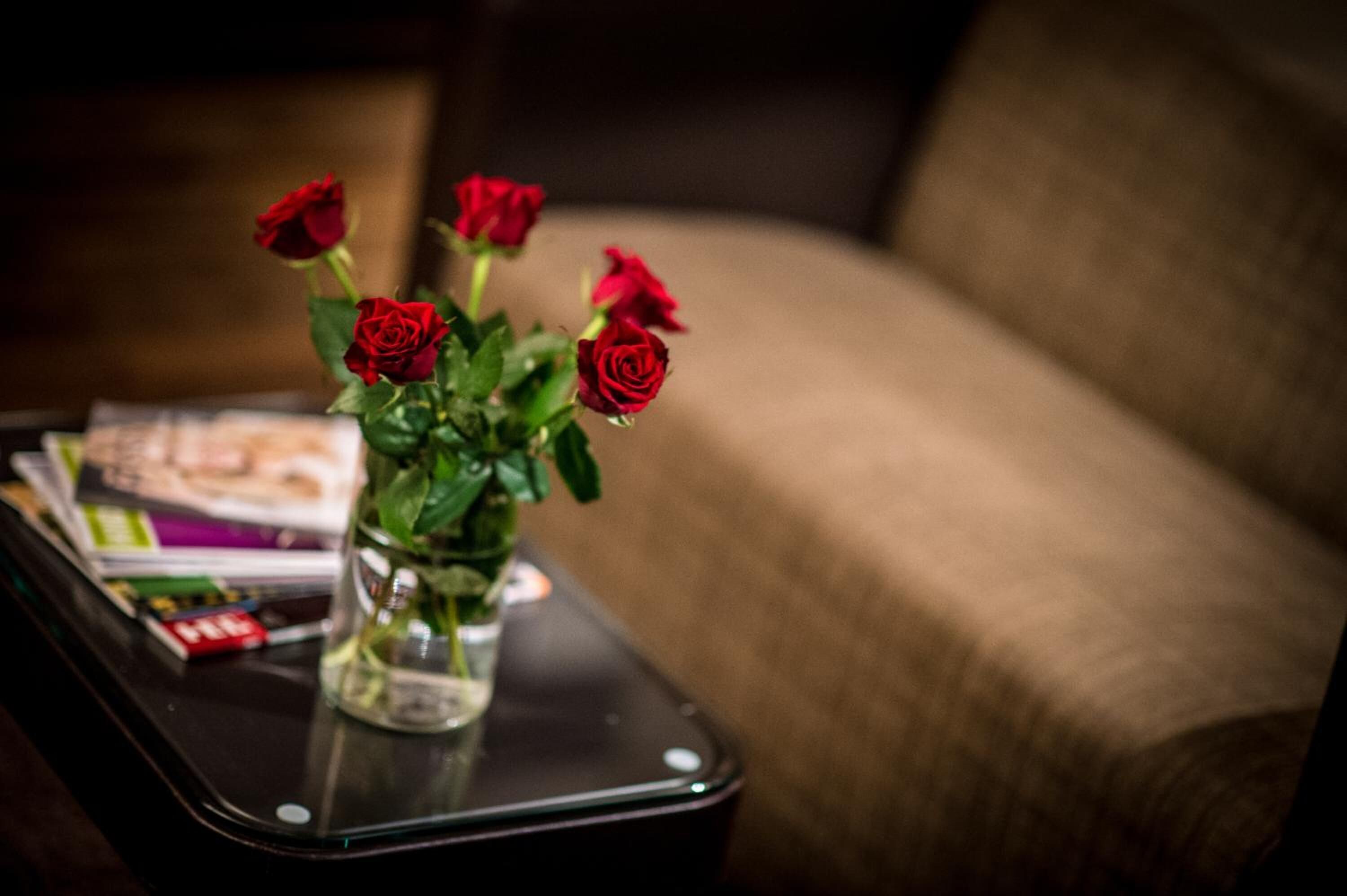 premium bedding, minibar, in-room safe, individually decorated