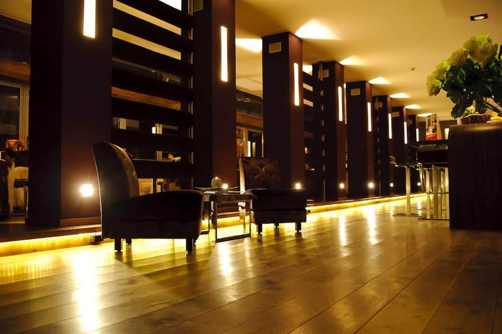 Hotel Rosenmeer