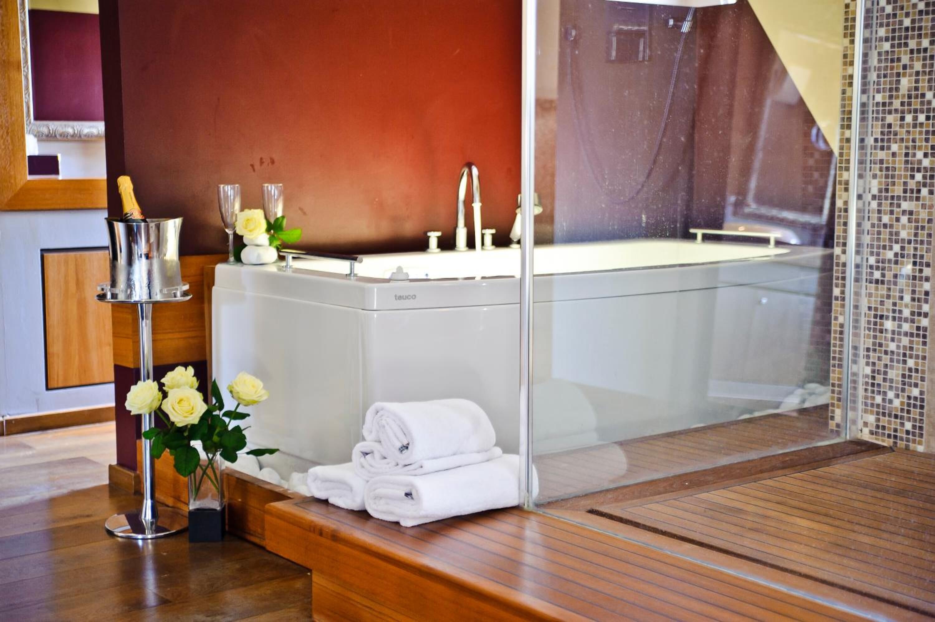 Photo - Hotel Rosenmeer