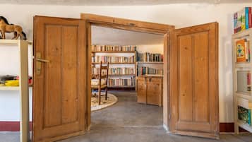 Bibliotheek