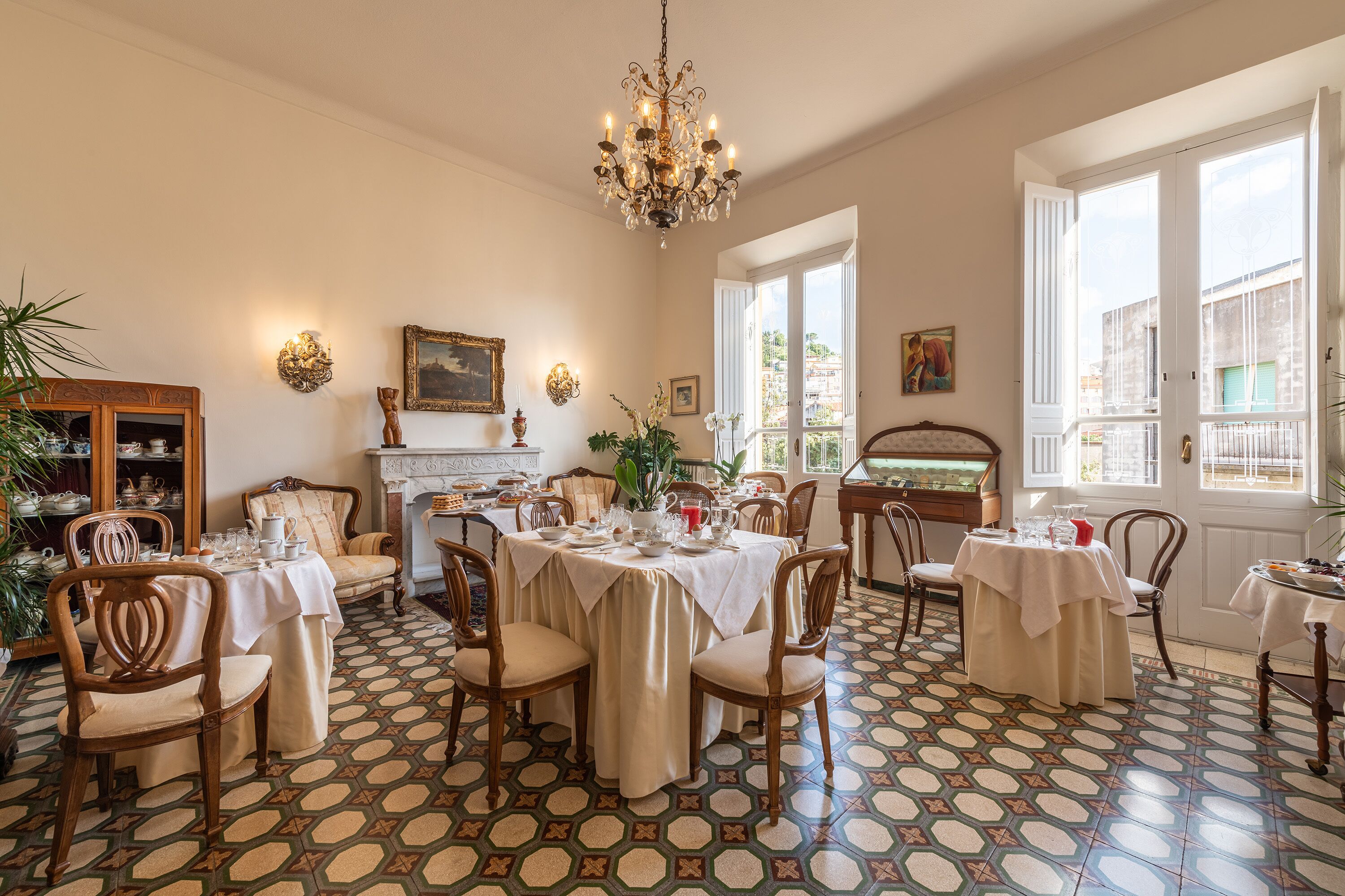 Photo - Palazzo Santa Caterina