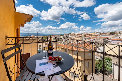 Palazzo Santa Caterina