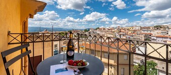 Palazzo Santa Caterina