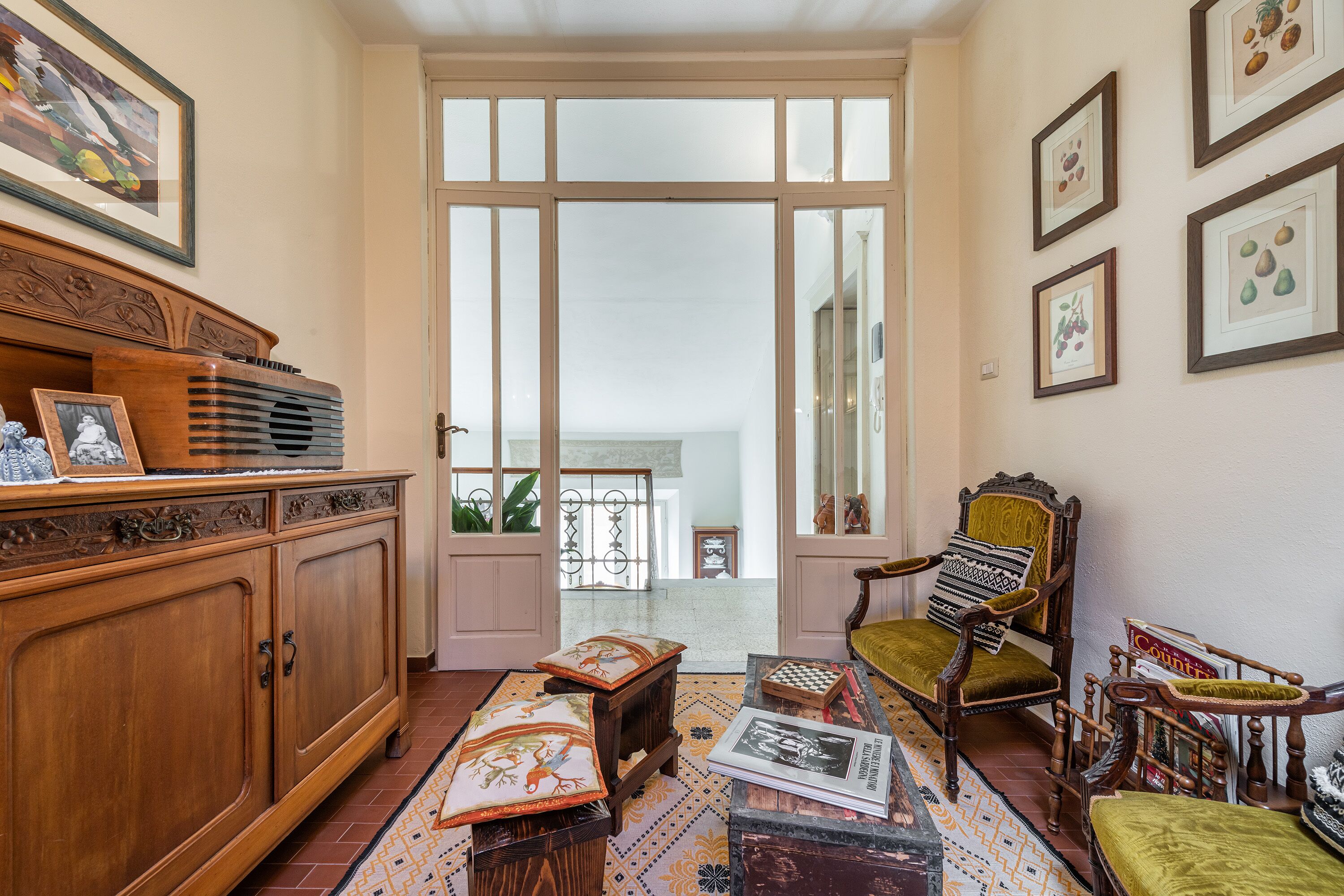 Photo - Palazzo Santa Caterina