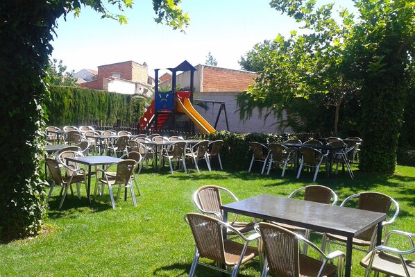 Giardino