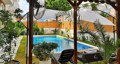 Anatolia Suit Otel