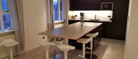 Frokostområde