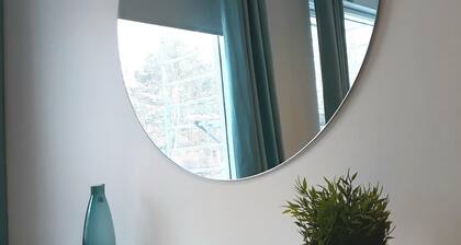 Post-Plaza Guesthouse