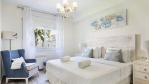 Villa, 5 soverom, terrasse