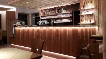 Bar (in loco)