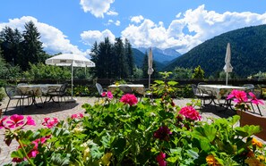 Mountain view - Aktiv Hotel Schönwald (Nova Levante)