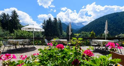 Aktiv Hotel Schönwald