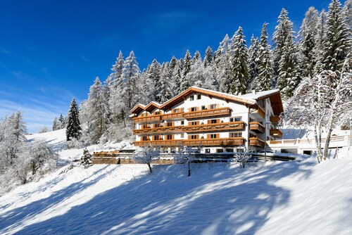 Aktiv Hotel Schönwald