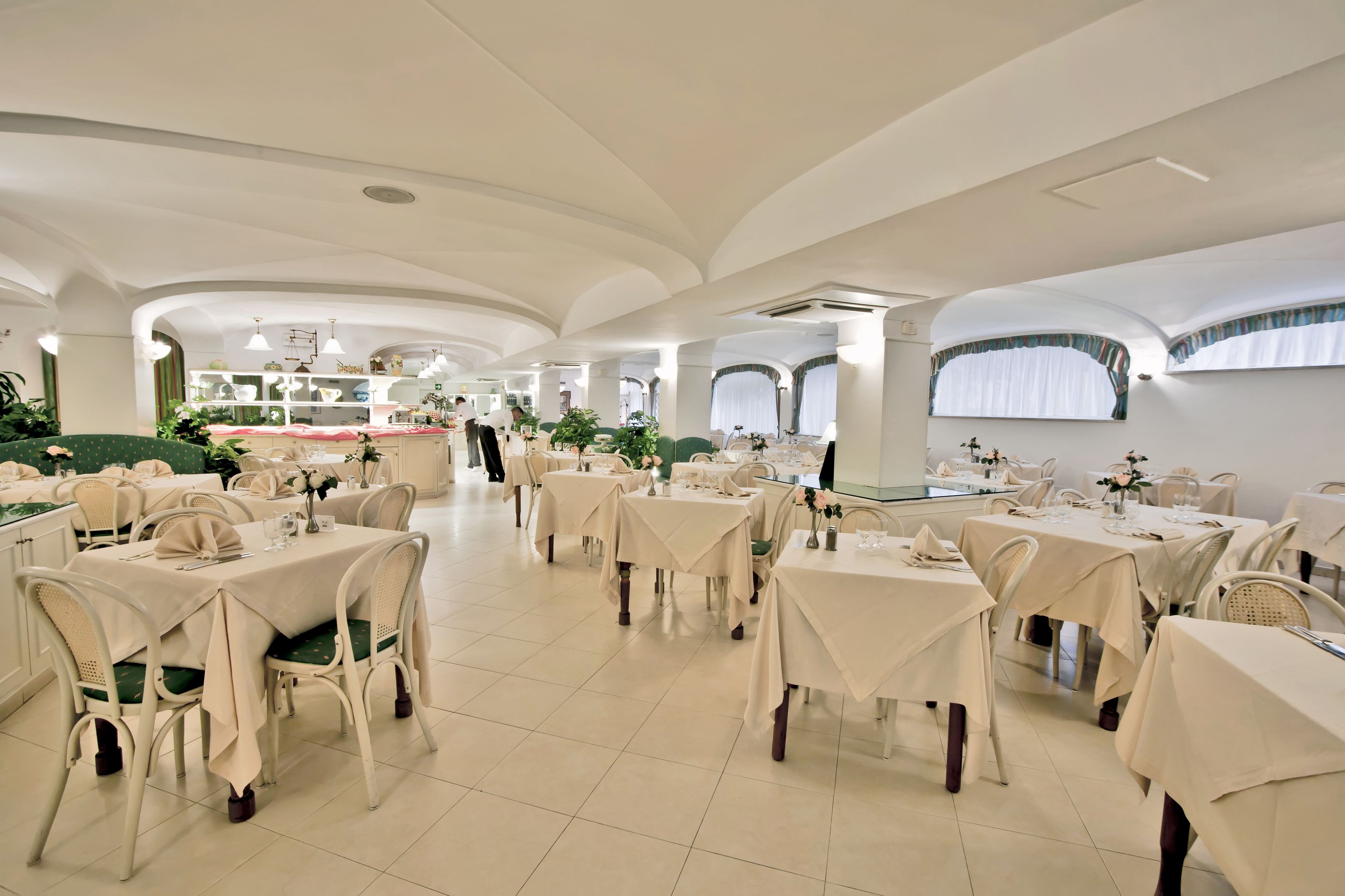 Foto - Hotel Solemare Beach & Beauty SPA
