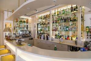 Snack bar - Hotel Solemare Beach & Beauty SPA (Ischia)
