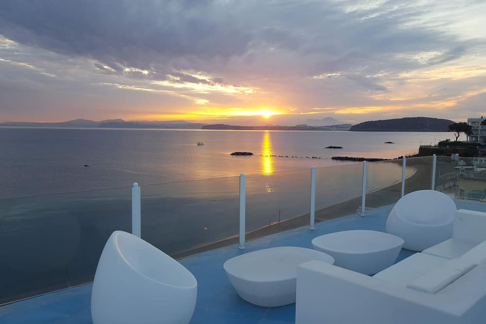 Hotel Solemare Beach & Beauty SPA