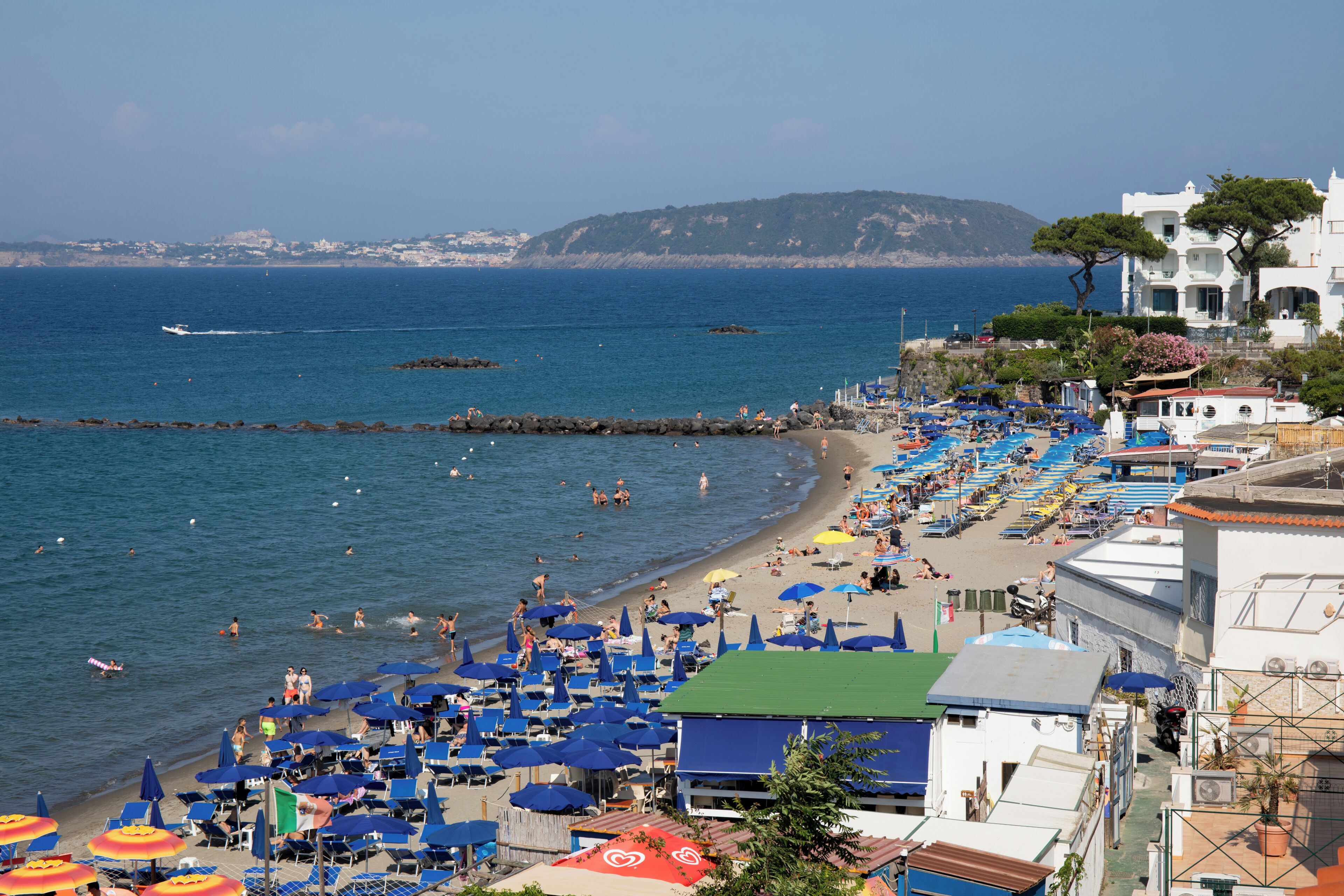 Foto - Hotel Solemare Beach & Beauty SPA