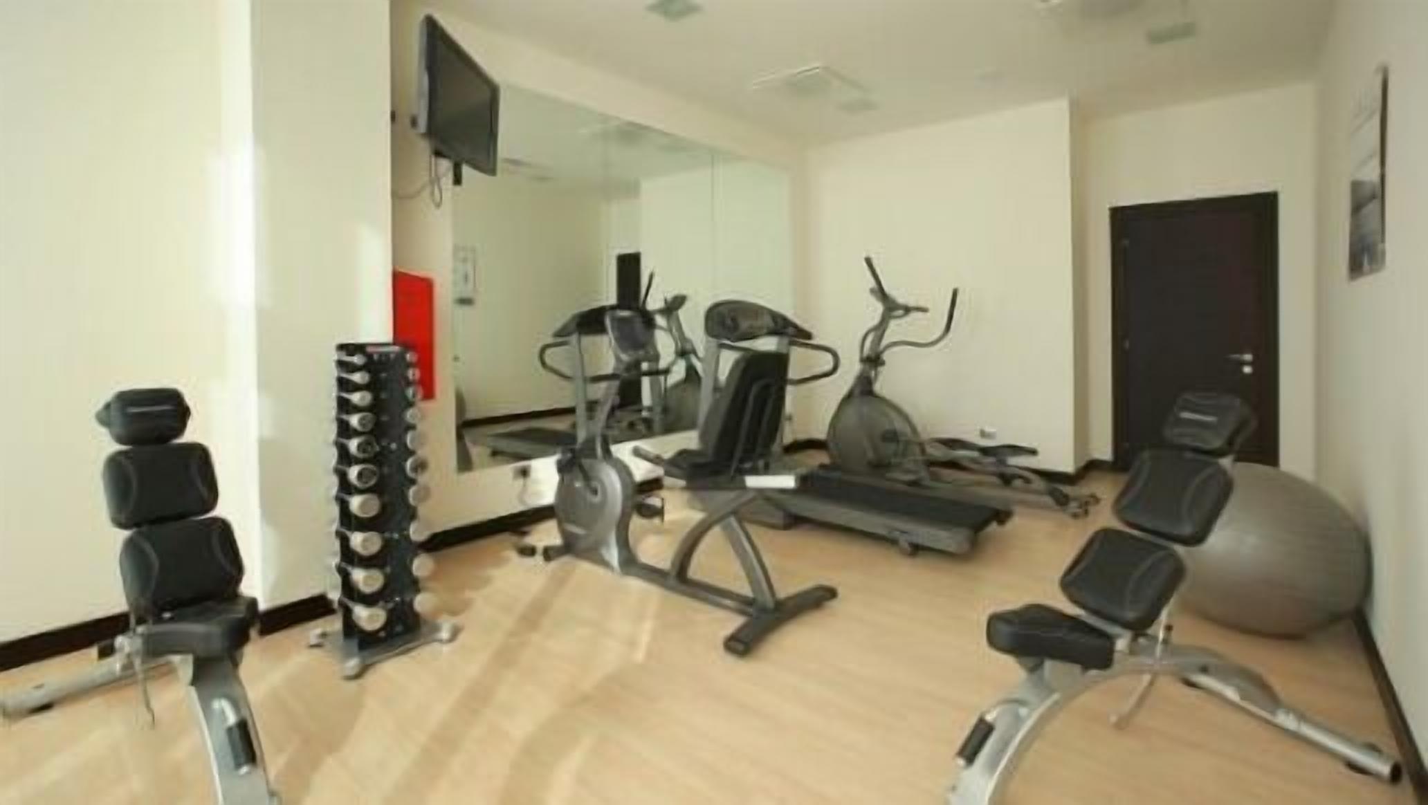 Foto - Hotel Solemare Beach & Beauty SPA