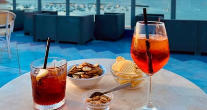 Hotel Solemare Beach & Beauty SPA