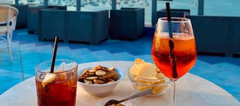 Hotel Solemare Beach & Beauty SPA