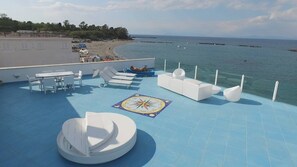 Interior - Hotel Solemare Beach & Beauty SPA (Ischia)