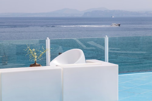 Hotel Solemare Beach & Beauty SPA