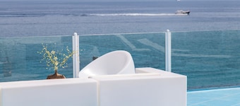Hotel Solemare Beach & Beauty SPA