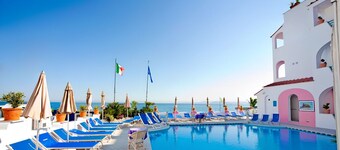 Hotel Solemare Beach & Beauty SPA